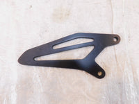 2022 2023 2024 Yamaha YZFR7 YZF-R7 R7 Front Left Foot Peg Footrest Mount Plate - C3 Cycle