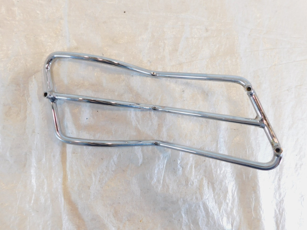Harley Davidson EVO Touring Electra Glide & Tour Glide Right Side Cover Trim - C3 Cycle