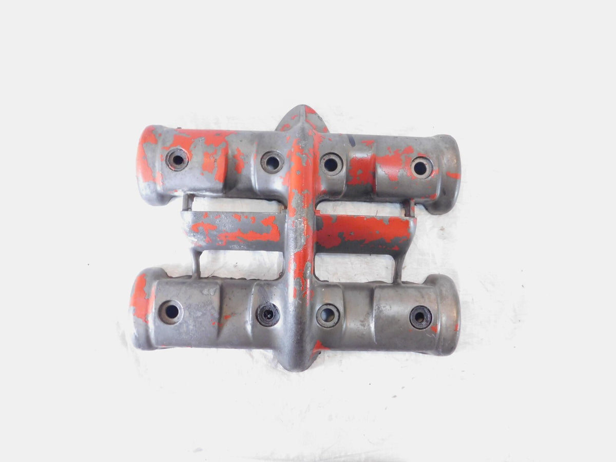 1992-1995 Yamaha XJ600 XJ600S Seca II 600 Engine Motor Cylinder Head Top Cover - C3 Cycle
