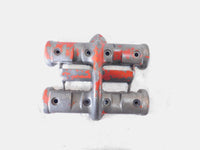 1992-1995 Yamaha XJ600 XJ600S Seca II 600 Engine Motor Cylinder Head Top Cover - C3 Cycle