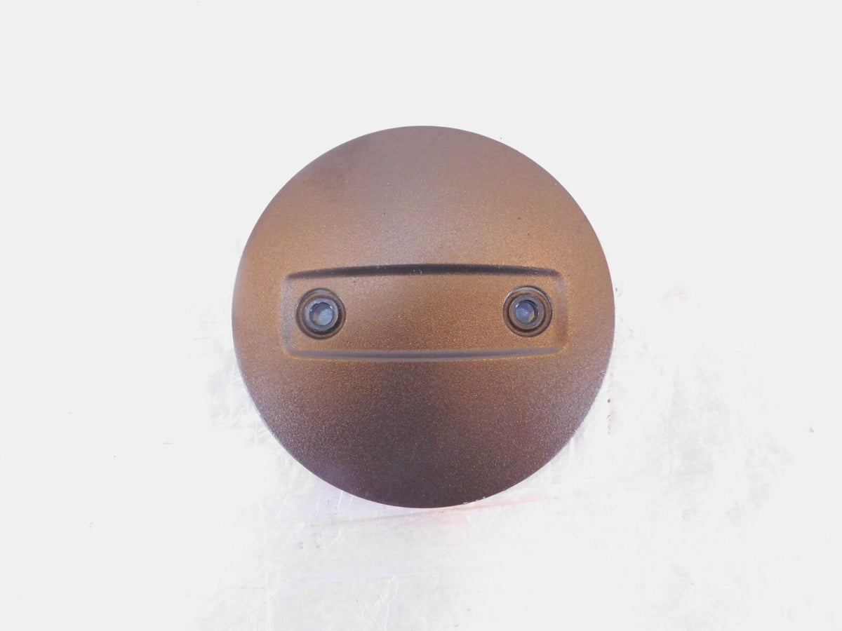Harley Davidson Sportster S 1250 RH1250S Left Engine Motor Alternator Trim Cover - C3 Cycle