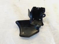 Triumph Street Scrambler Twin Right Air Intake Cleaner Box Cover Mount Molding - C3 Cycle