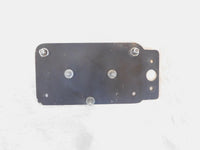BMW K1200R K1200S & K1300R K1300S Rear Wheel Fender License Plate Holder Mount - C3 Cycle