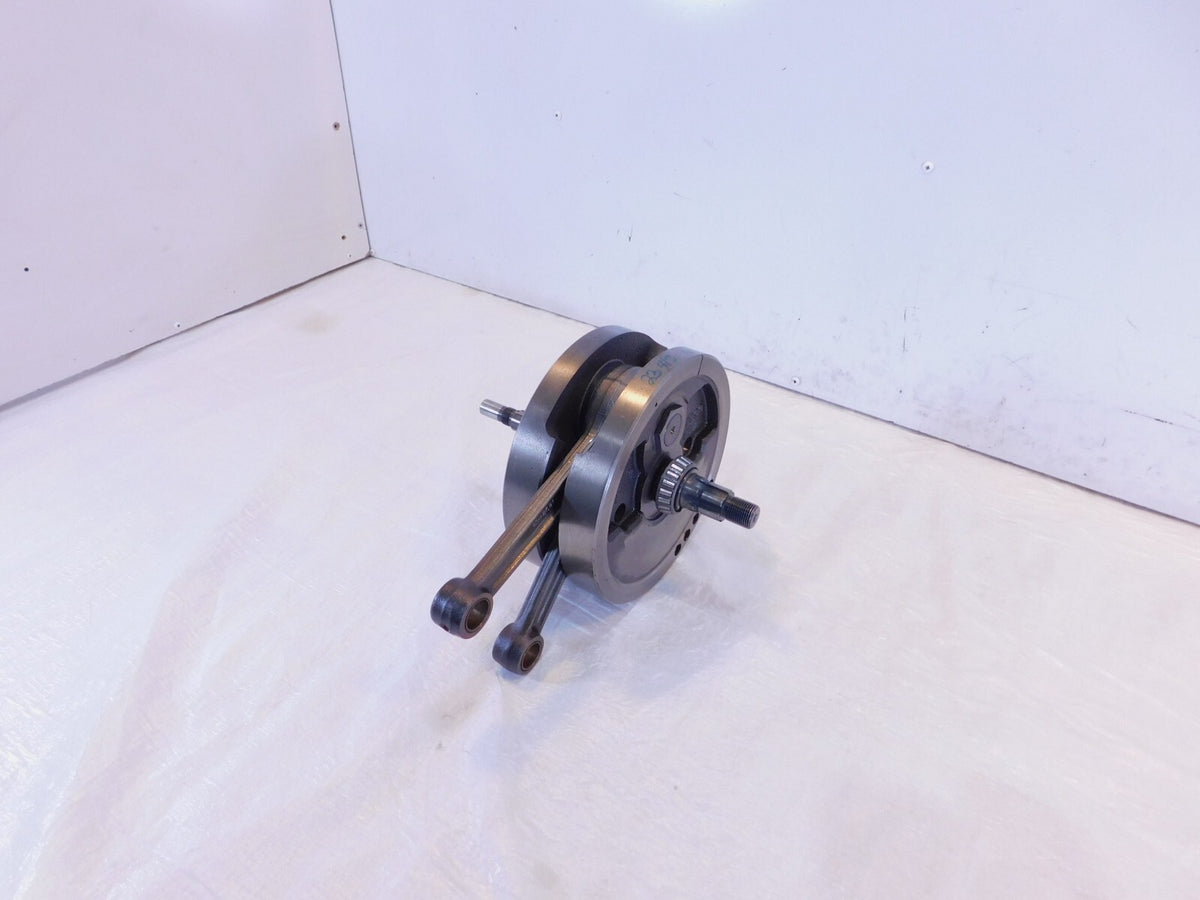 Harley Davidson XLH Sportster 1000 Ironhead Flywheel Crank Crankshaft & Rods - C3 Cycle