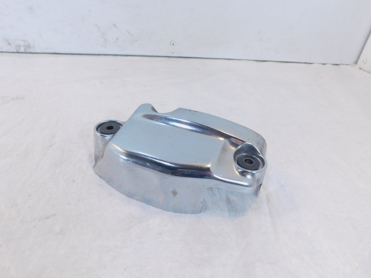 Honda VT1100 VT1100C Shadow 1100 Spirit & ACE Rear Left Cylinder Head Cover - C3 Cycle