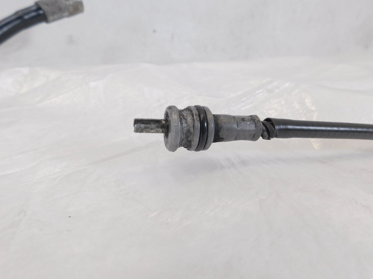 1995-2005 Kawasaki VN800 Vulcan 800 Front Wheel Speedometer Speed Sensor Cable - C3 Cycle