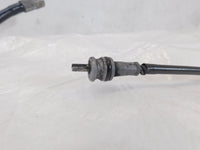 1995-2005 Kawasaki VN800 Vulcan 800 Front Wheel Speedometer Speed Sensor Cable - C3 Cycle