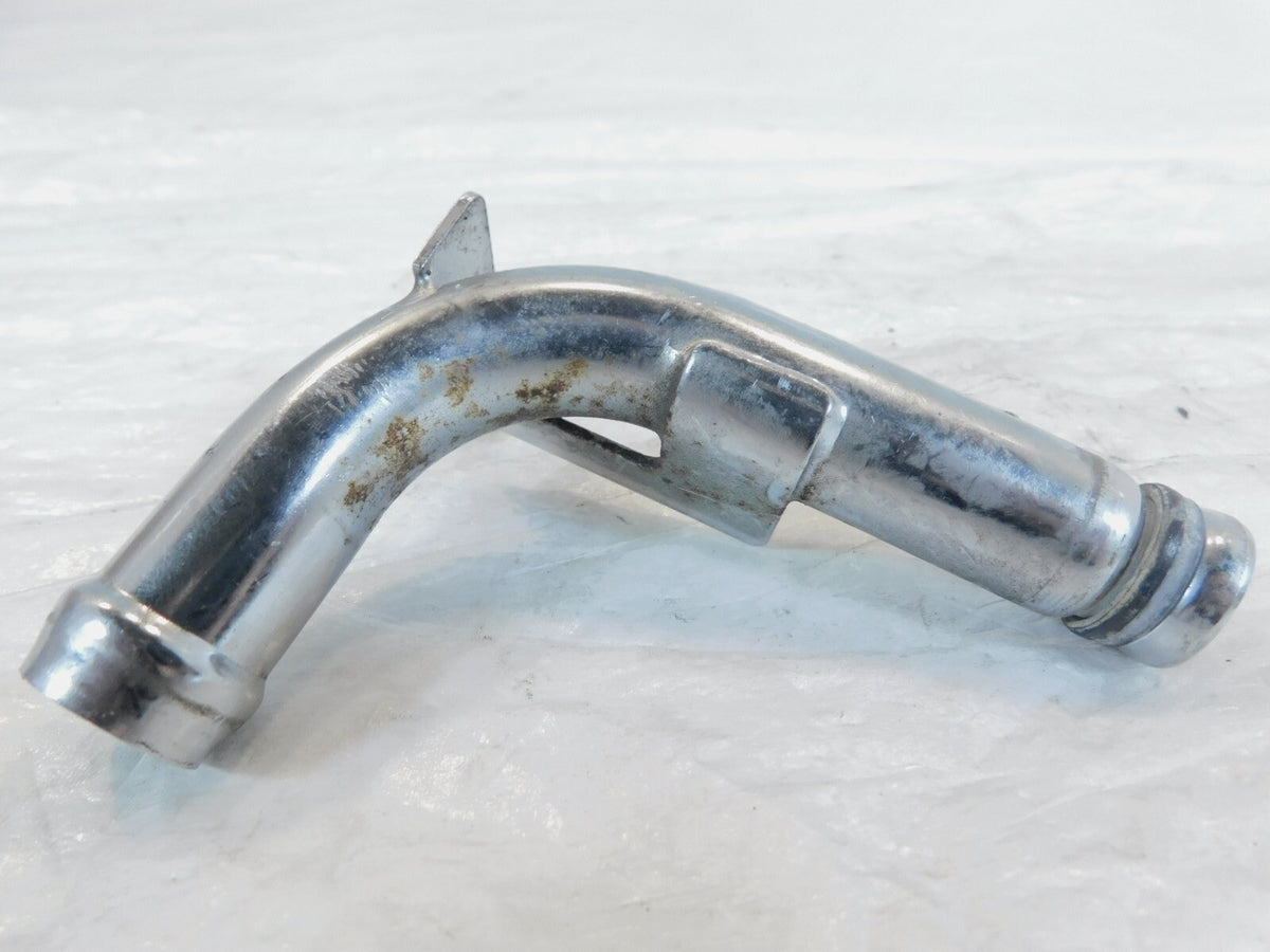 Honda VTX1300C VTX1300R VTX1300S OEM Coolant Water Pump Outlet Pipe Hose Joint - C3 Cycle