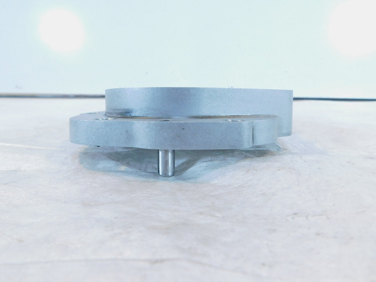 2001-2003 Indian Gilroy Chief Scout & Spirit Transmission Bearing Trap Door - C3 Cycle
