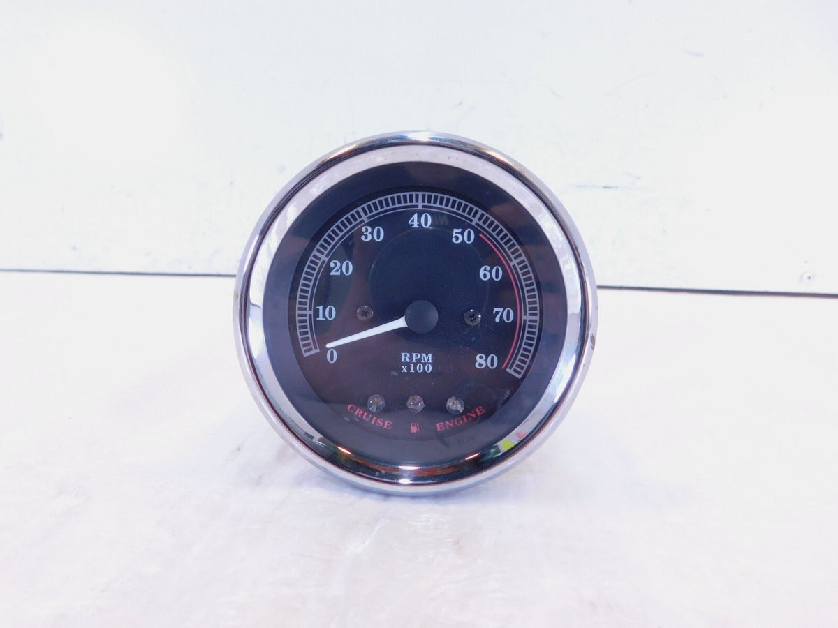 1996-1999 Harley Davidson Road Glide Electra Glide Classic Tach Tachometer Gauge - C3 Cycle