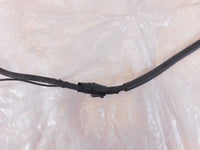 1987-06 Suzuki Intruder 1400 & Boulevard S83 VS1400 Stater Motor Wire Lead Cable - C3 Cycle