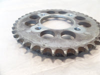 Honda CB650SC Nighthawk 650 Rear Wheel Chain Final Driven Drive Sprocket Gear - C3 Cycle