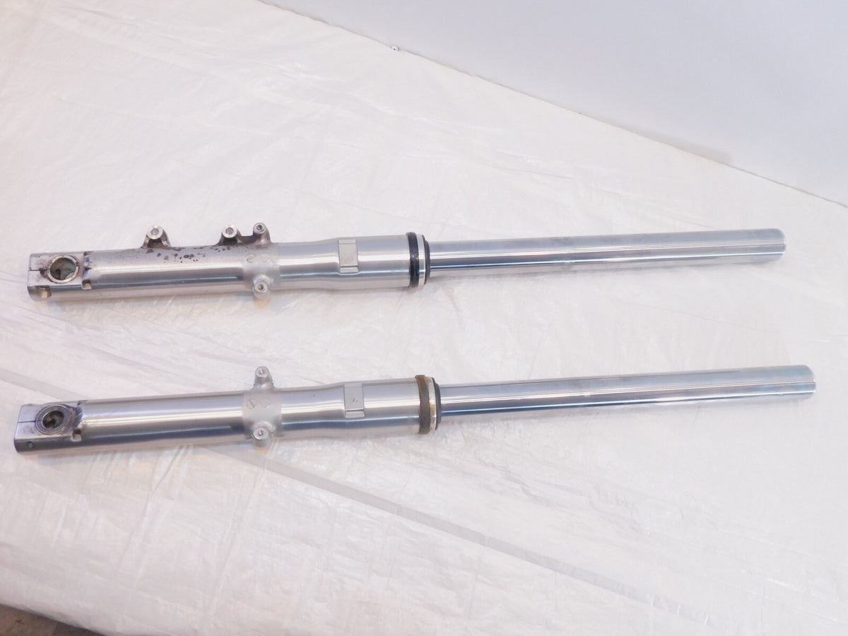 1998-2003 Honda VT750 VT750C VT750CD Ace Shadow 750 Front End Fork Shocks - C3 Cycle