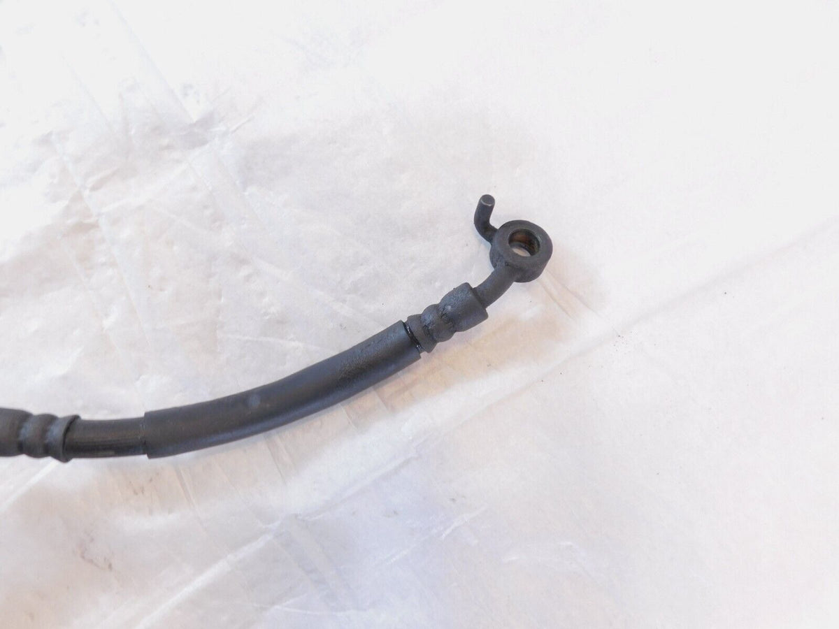 1997-1998 Honda CBR1100XX Blackbird 1100 Delay Valve Splitter & Hose Pipe Line - C3 Cycle