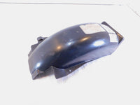 1984-1992 Yamaha FJ1100 FJ1200 Rear Wheel Front Fender Undertail Mudguard Cover - C3 Cycle