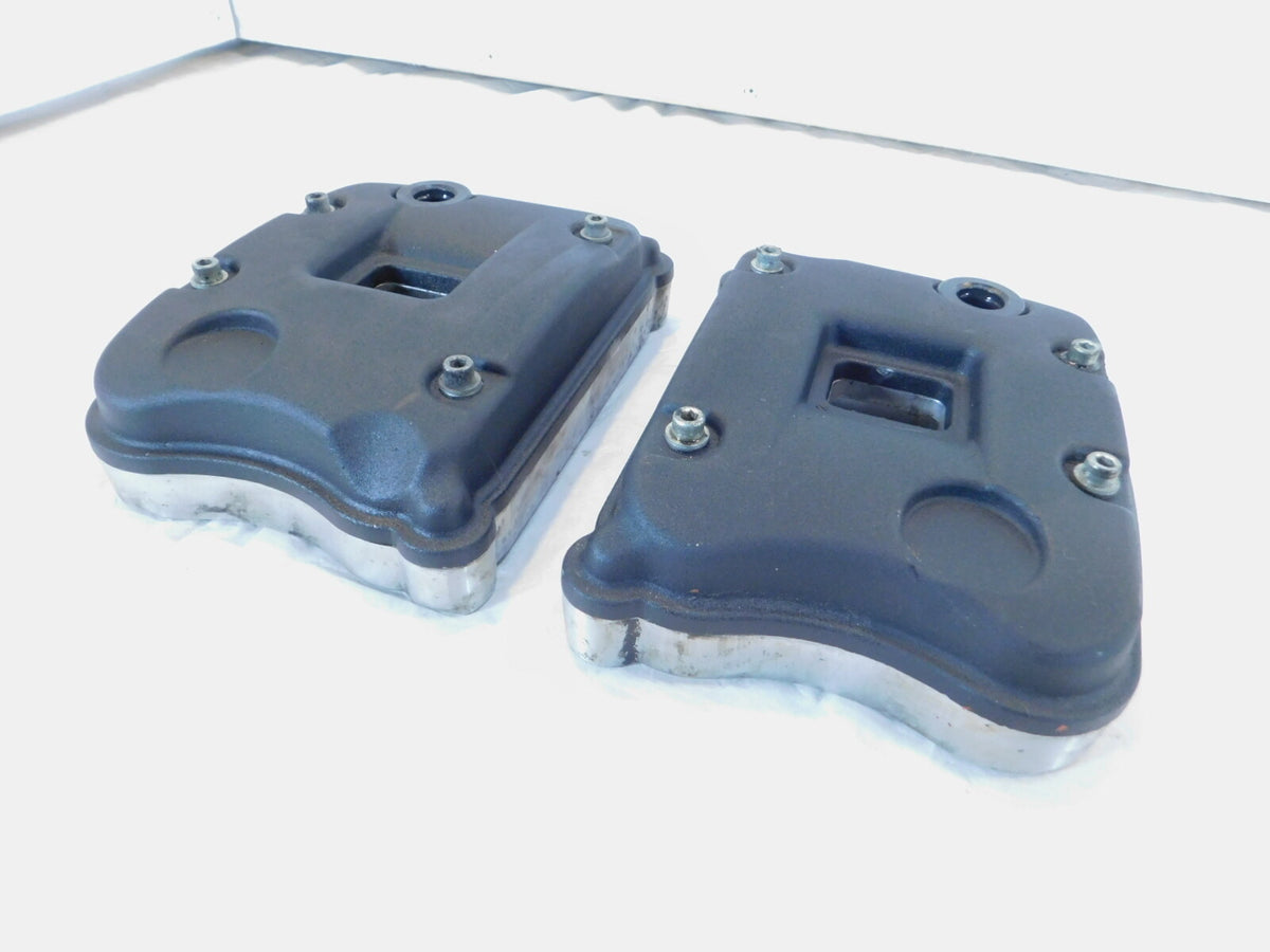 09-2010 Buell XB XB9 XB12 Firebolt Lighting Ulysses Rocker Arms & Housing Boxes - C3 Cycle