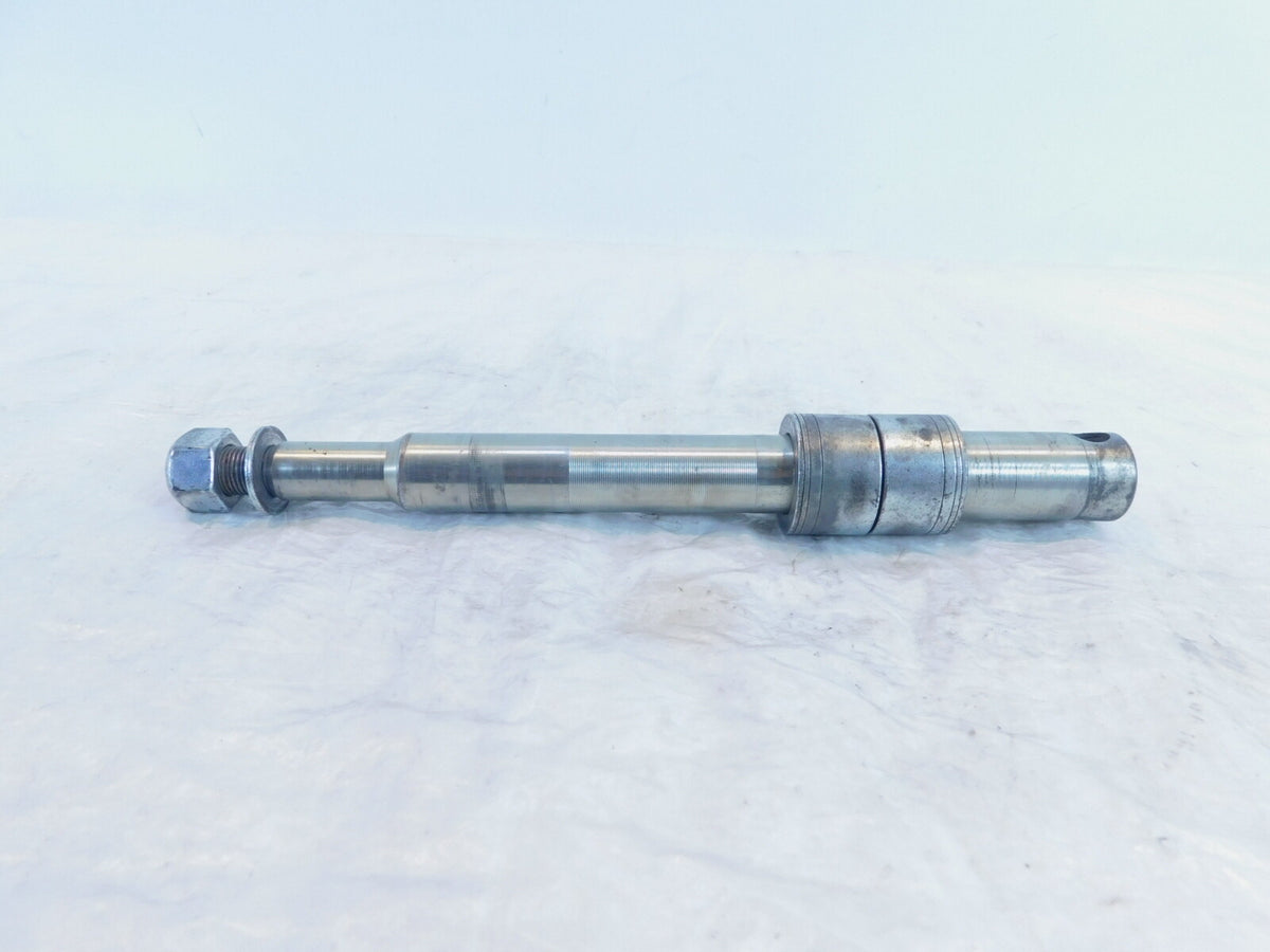 Harley Davidson Sportster 883 & 1200 Iron Low & Roadster Front Wheel Axle Bolt - C3 Cycle