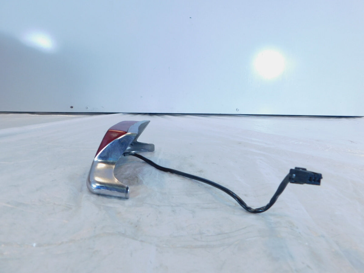Harley Davidson Road Glide & Electra Glide Ultra Classic Rear Fender Tip Light