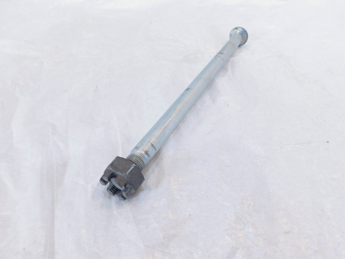 1986-2006 Kawasaki VN750 Vulcan 750 Rear Wheel Axle Bolt Shaft - 41068-1191 - C3 Cycle
