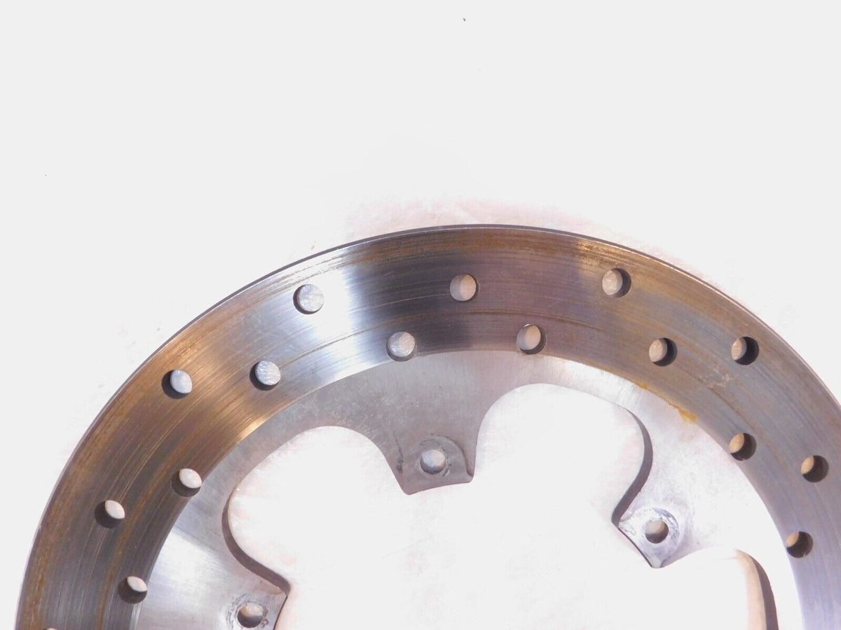 BMW F650 F650CS Scarver F650GS Dakar & G650GS Rear Wheel Disc Brake Rotor 4.8mm - C3 Cycle