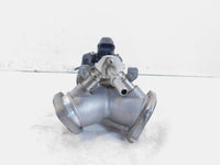 Harley Davidson  Road King Electra Glide Softail & Dyna Intake Air Throttle Body - C3 Cycle