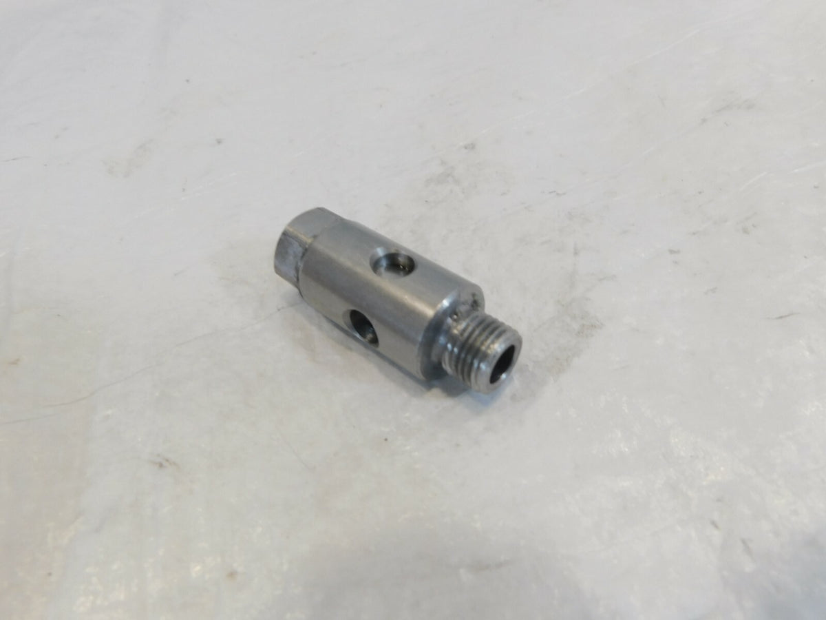 Triumph Bonneville Speed Triple Sprint Tiger Oil Pressure Release Relief Valve