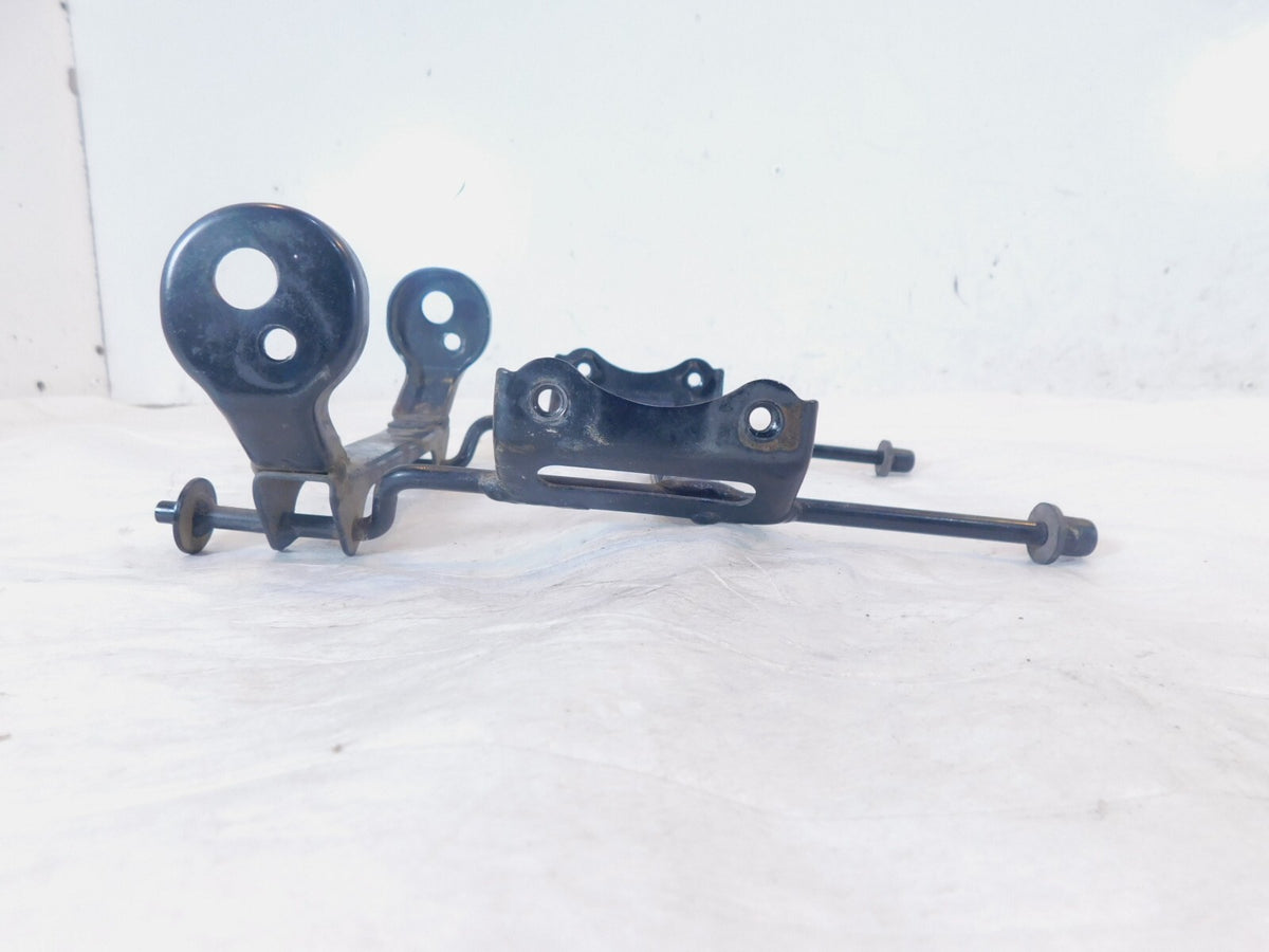 1994-1995 Honda CB1000 CB 1000 Front Headlight Head Lamp Light Mount Bracket - C3 Cycle