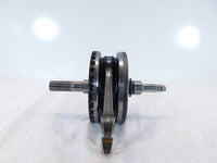 Harley Road King Electra Glide & Dyna 103" CI Crankshaft Crank Shaft Flywheel - C3 Cycle