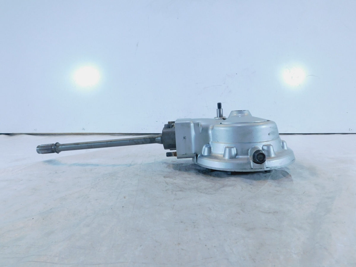 1984-1997 Yamaha Virago 700 750 1000 XV750 Rear Wheel Differential & Drive Shaft - C3 Cycle
