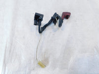 2000-2005 Kawasaki Ninja ZX12R ZX1200 Positive Plus Battery Wire Cable Lead - C3 Cycle