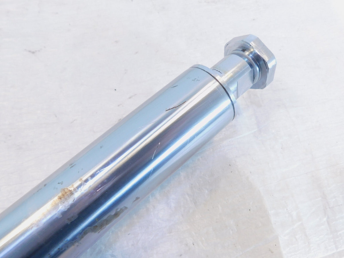 Harley Davidson Road King Electra Glide Chrome Front End Suspension Fork Shocks - C3 Cycle