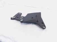 2017 17 Victory Octane Black Mid Right Side Frame Wall Plate Bracket Mount - C3 Cycle