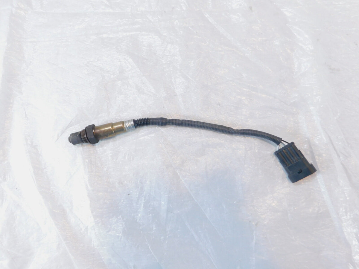 Moto Guzzi V7 III Carbon Special 750 Exhaust System Lambda Oxygen O2 Sensor - C3 Cycle