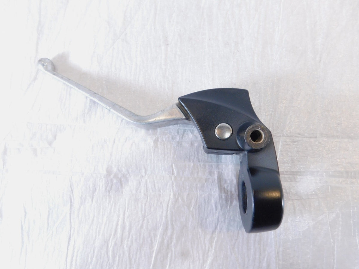 Victory Hammer Jackpot Kingpin Vegas Front Left Clutch Lever & Mount Bracket - C3 Cycle