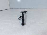 2008-2016 BMW G650 G650GS Sertao Black Engine Oil Supply Inlet Hose Pipe Line - C3 Cycle