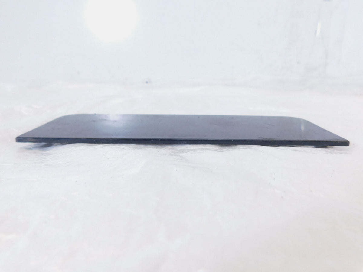 1988 88 Honda Goldwing 1500 GL1500 Standard Black Access Cover Guard Panel Lid - C3 Cycle
