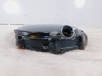 2001-2005 Suzuki 600 GSX-R600 & 750 GSX-R750 Black Right Engine Clutch Cover - C3 Cycle