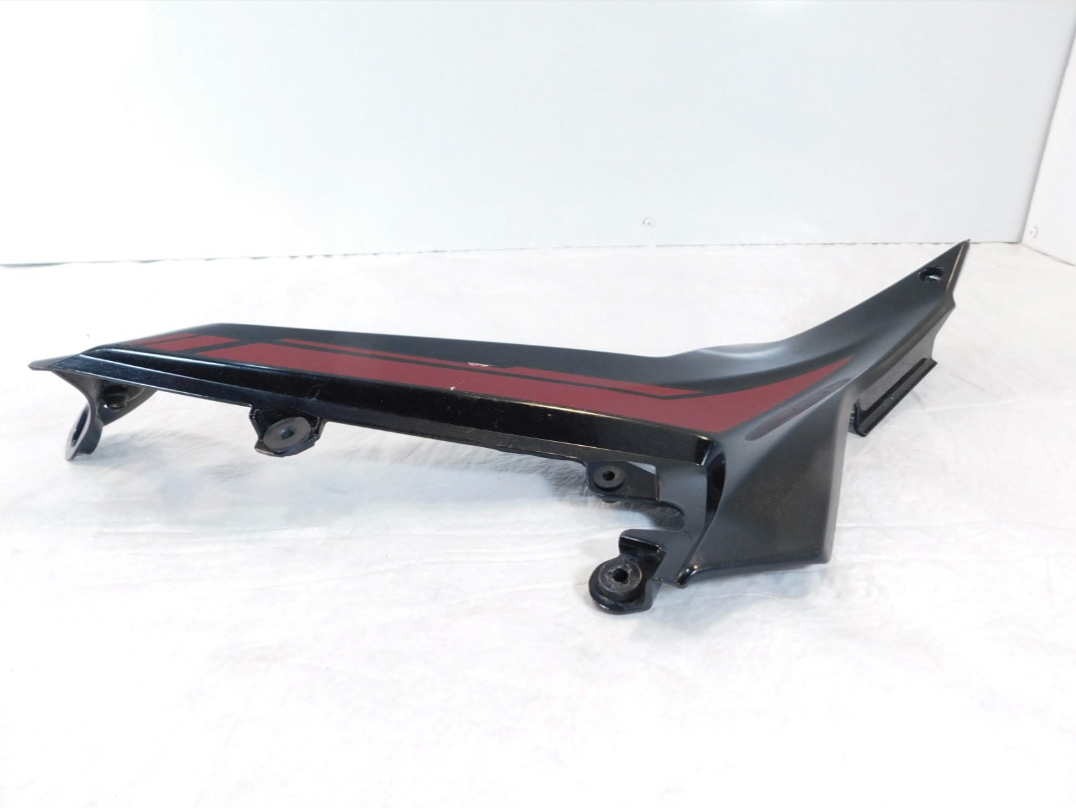 2017-2024 Kawasaki Ninja 650 EX650 Left Side Gas Fuel Tank Cover Fairing Cowling