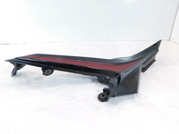 2017-2024 Kawasaki Ninja 650 EX650 Left Side Gas Fuel Tank Cover Fairing Cowling