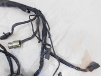 1999-2003 Harley Davidson EVO Sportster 883 1200 Main Wiring Wire Harness w/ Key - C3 Cycle