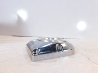 Victory V92 Kingpin Vegas & Jackpot Right Engine Chrome Camshaft Cam Gear Cover - C3 Cycle
