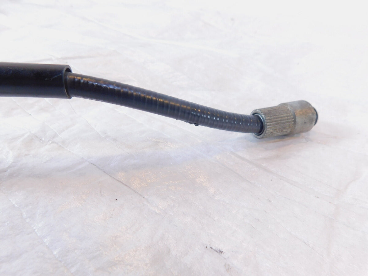 Kawasaki LTD Belt KZ440 KZ440A KZ440D Instrument Speedometer Speedo Meter Cable - C3 Cycle