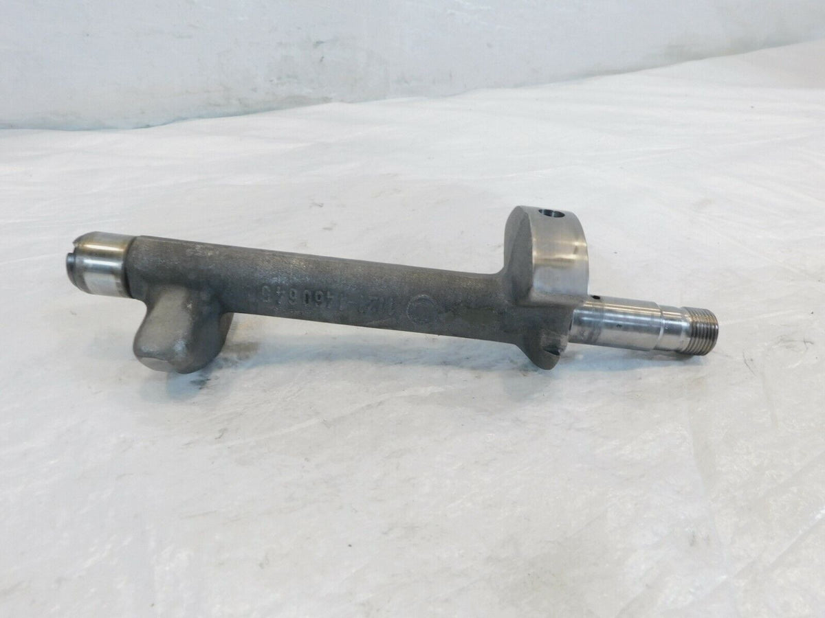 BMW K75 K75C K75S K75RT Engine Motor Crankshaft Counter Balancer Output Shaft - C3 Cycle