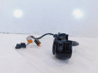 Harley Road & Electra Glide Ultra Right Handlebar Cruise Control Switch Housing - C3 Cycle