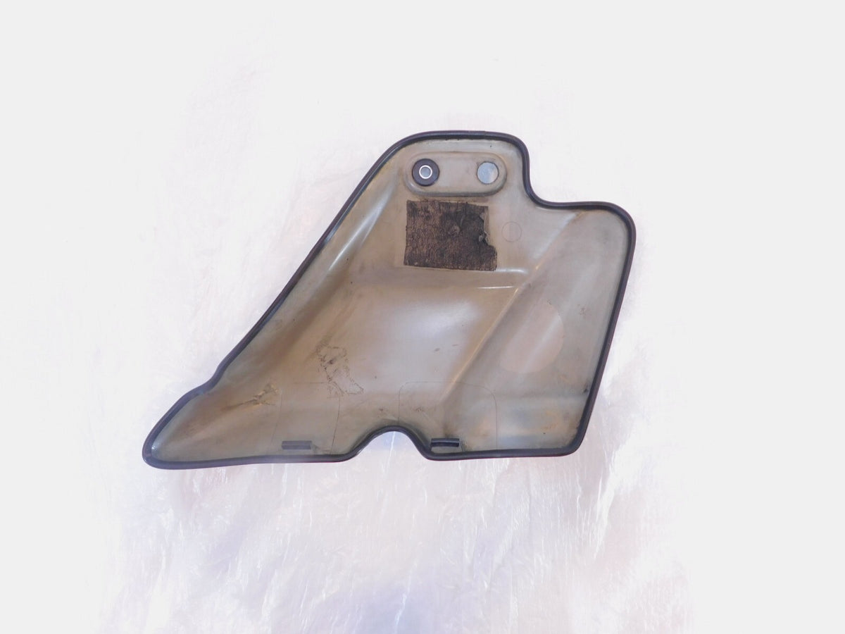 Harley Davidson Electra Glide Ultra Classic Road King Left Side Cover Panel Cowl - C3 Cycle