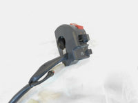 2008-2009 Kawasaki Concours 14 ABS OEM Right Handlebar Start/Stop Kill Switches - C3 Cycle