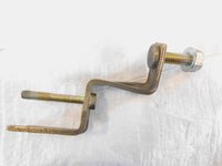 Honda ST1300 ST1300A Rear Brake Hose Line Pipe Proportioning Valve Mount Bracket - C3 Cycle