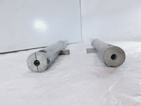 Yamaha XV1700 XV1600 Road Star 1700 Silverado Front Wheel Fork Shock Leg Tubes - C3 Cycle