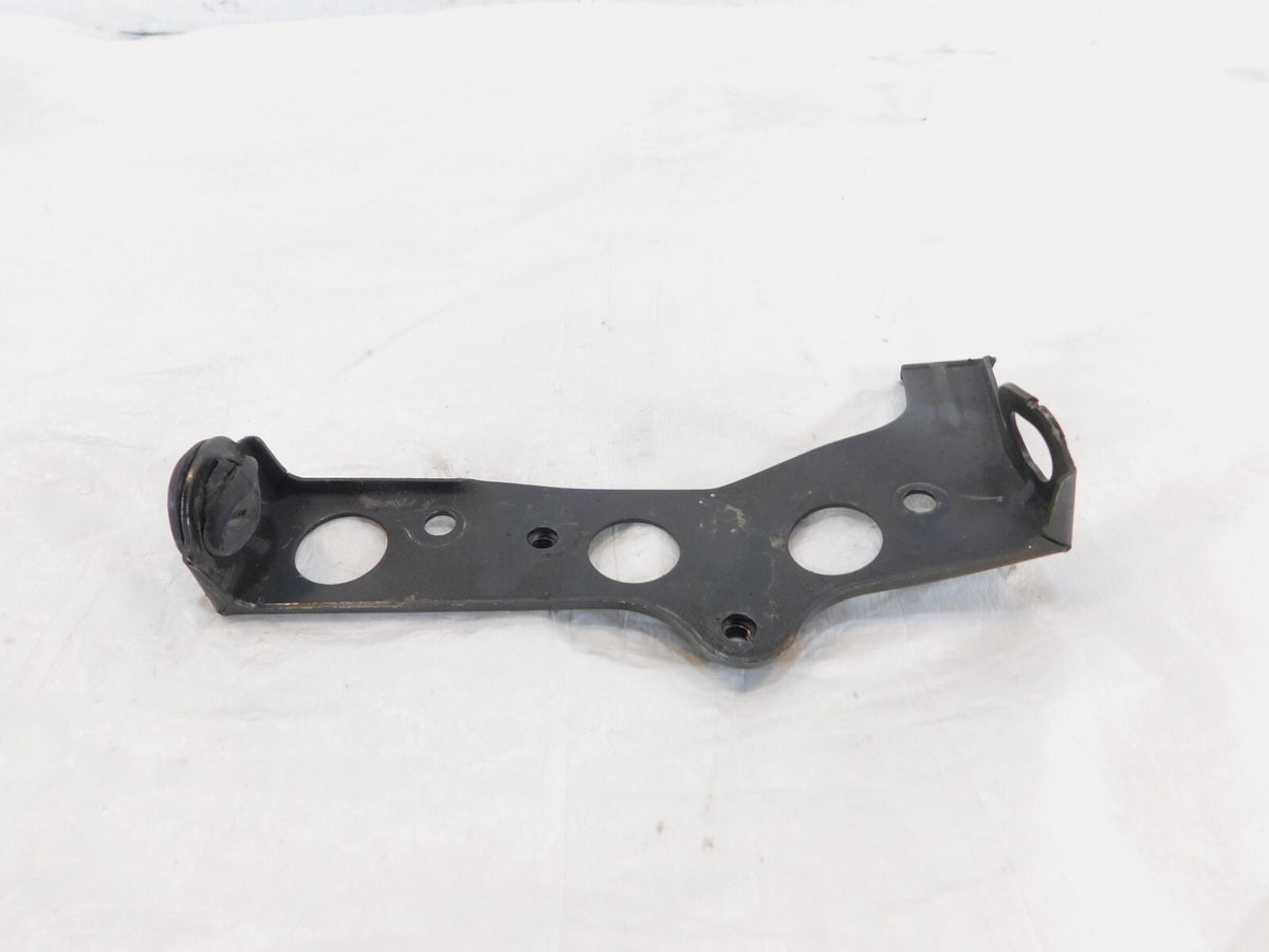 Honda VTX1800 VTX1800S VTX1800R Brake Line Pressure Control Valve PCV Bracket - C3 Cycle