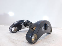 Victory V92 Standard Deluxe & Classic Cruiser Front Fork Triple Tree Brackets - C3 Cycle